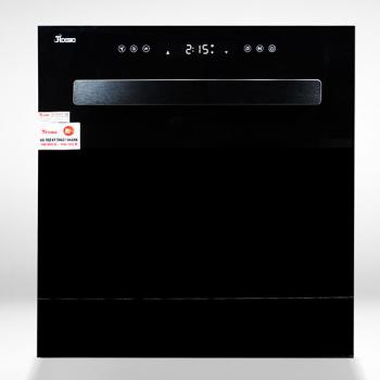 Máy rửa bát Texgio TGWFD78GB