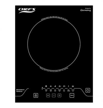 Bếp từ đơn Chefs EH-IH2000A