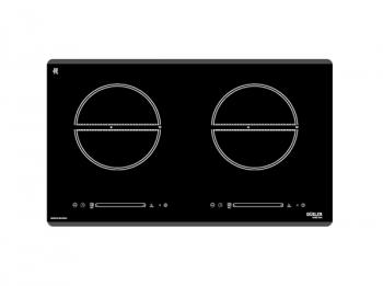 Bếp từ Dusler 7600 tặng quà giá trị