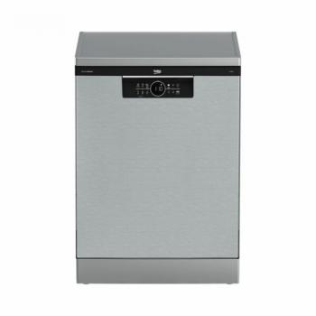 Máy rửa bát Beko BDFN26526XQ