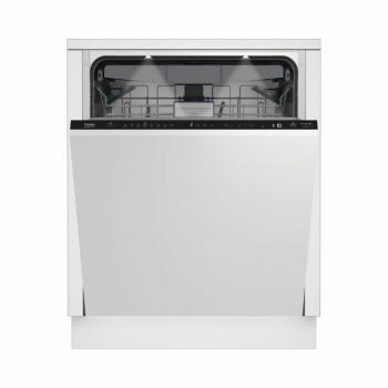 Máy rửa bát Beko BDIN38643C