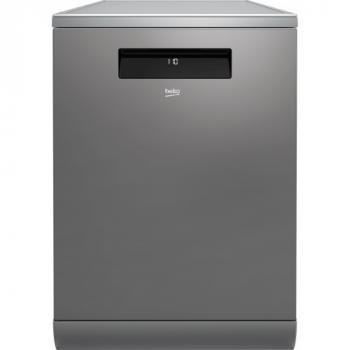 Máy rửa bát Beko DEN48520XAD