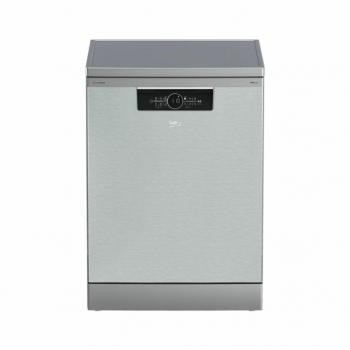 Máy rửa bát Beko BDFN36530XC