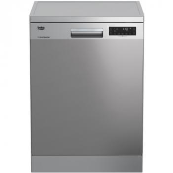 Máy rửa bát Beko DFN28424X