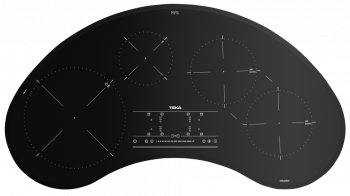 Bếp từ Teka IRC 9430 KS