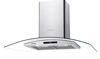 Hút mùi Spelier Sp 655 GS