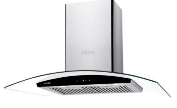 Hút mùi Spelier SP 652 GT