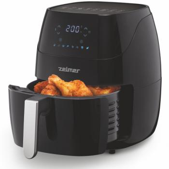 Nồi chiên không dầu ZELMER ZAF5500B