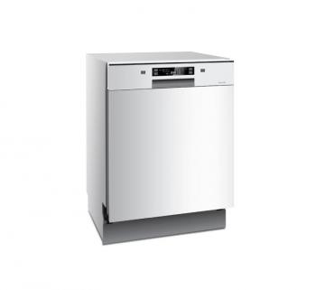 Máy Rửa Chén Âm Tủ WQP12-J7309E