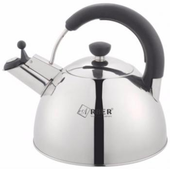 Ấm đun từ Arber AB - 2.5L