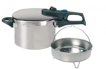 Nồi áp suất Elo Praktika XL Plus 6L