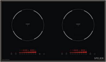 Bếp từ SPELIER SPM 928I plus