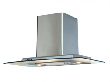  Máy hút mùi 2CPV-90X  Stainless Steel