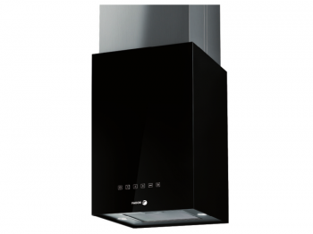  7CFT NERO Isla  Stainless steel and glass 932013189 EAN-13: 8413880169934