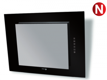  3CFT-TILE  Stainless steel and glass 932012670 EAN-13: 8413880157061