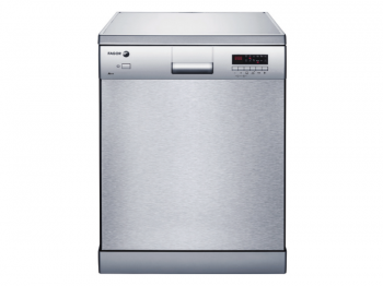 Máy rửa bát độc lập LVF11AX  Stainless Steel EAN-13: 8435436101120