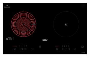 Bếp điện từ Chefs EH-MIX2000A