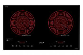 Bếp hồng ngoại Chefs EH-DHL321