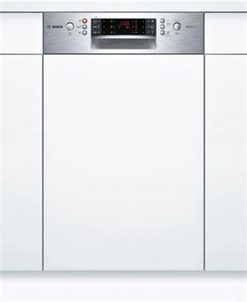 Máy Rửa Bát Bosch SPI66TS01E 