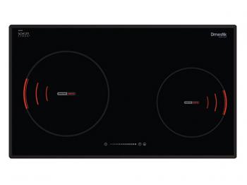 BẾP ĐIỆN TỪ D’MESTIK ES611 DKT 