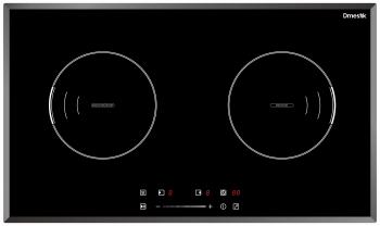 BẾP TỪ D'MESTIK ES01 DKI ( km đặc Biệt)