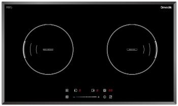 BẾP TỪ D'MESTIK ES-555 DKI 