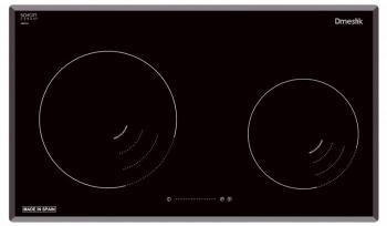 BẾP TỪ D’MESTIK NA772 IB 