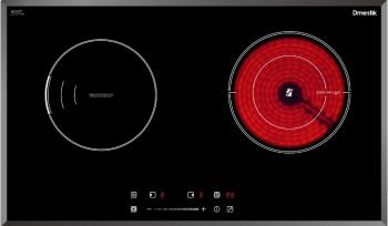 BẾP TỪ D'MESTIK ES-555 DKT 