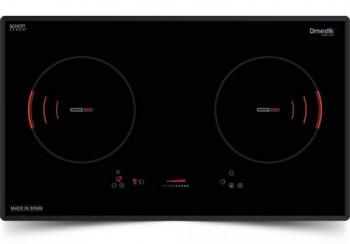 BẾP TỪ D’MESTIK ES721 DKI 
