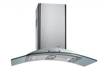 Máy hút mùi Teka DF 90 GLASS