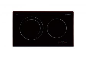 Bếp từ cata IB 2 PLUS BK