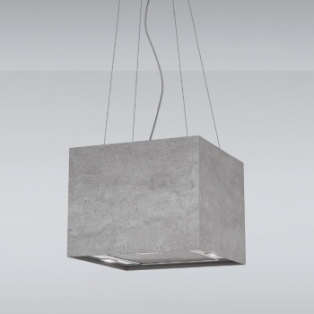 Hút mùi MALLOCA CONCRETE K400