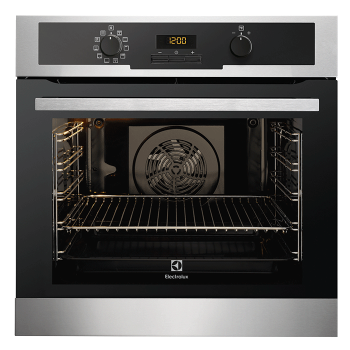 Lò Nướng Electrolux  EOC5400AOX