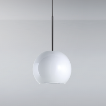 Hút mùi MALLOCA SPHREA WHITE I001W