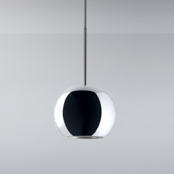 Hút mùi MALLOCA SPHREA CHROME I001C