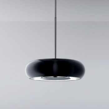 Hút mùi MALLOCA GEMINI BLACK I235F
