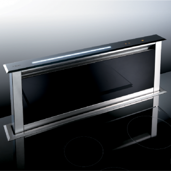 Hút mùi âm bàn MALLOCA LIFT K6008