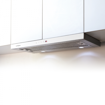 Hút mùi âm tủ MALLOCA H205.7 WG