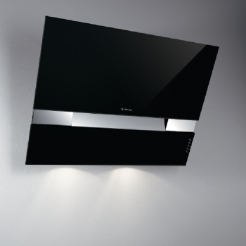 Hút mùi MALLOCA KITE BLACK K200B