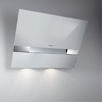 Hút mùi MALLOCA WHITE K200W
