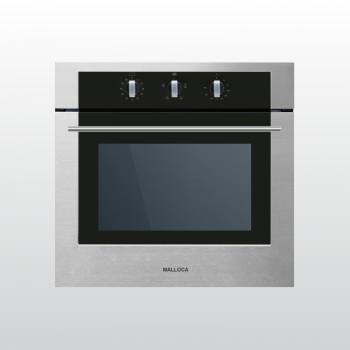Lò nướng MALLOCA EB 56RG 5BC15
