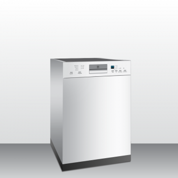 Máy rửa bát MALLOCA WQP12 J7309I