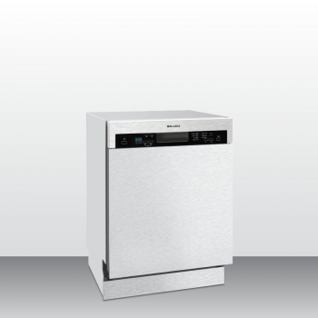 Máy rửa bát MALLOCA WQP12 J7309K E5