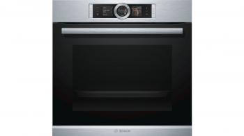 Lò nướng BOSCH HBG656RS1B
