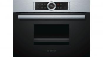 Lò hấp BOSH CDG634BS1