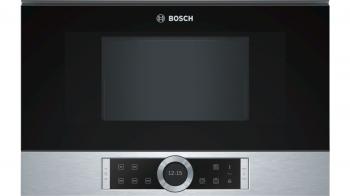 Lò vi sóng BOSCH BFL634GS1B