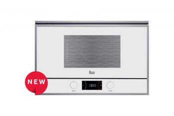 Lò vi sóng TEKA ML 822 BIS L WHITE
