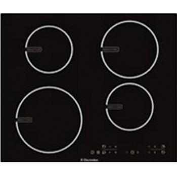 Bếp từ ELECTROLUX EHED63CS