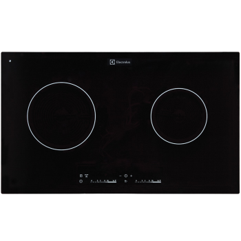 Bếp điện từ ELECTROLUX EHC724BA