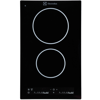 Bếp điện từ ELECTROLUX EHC326BA